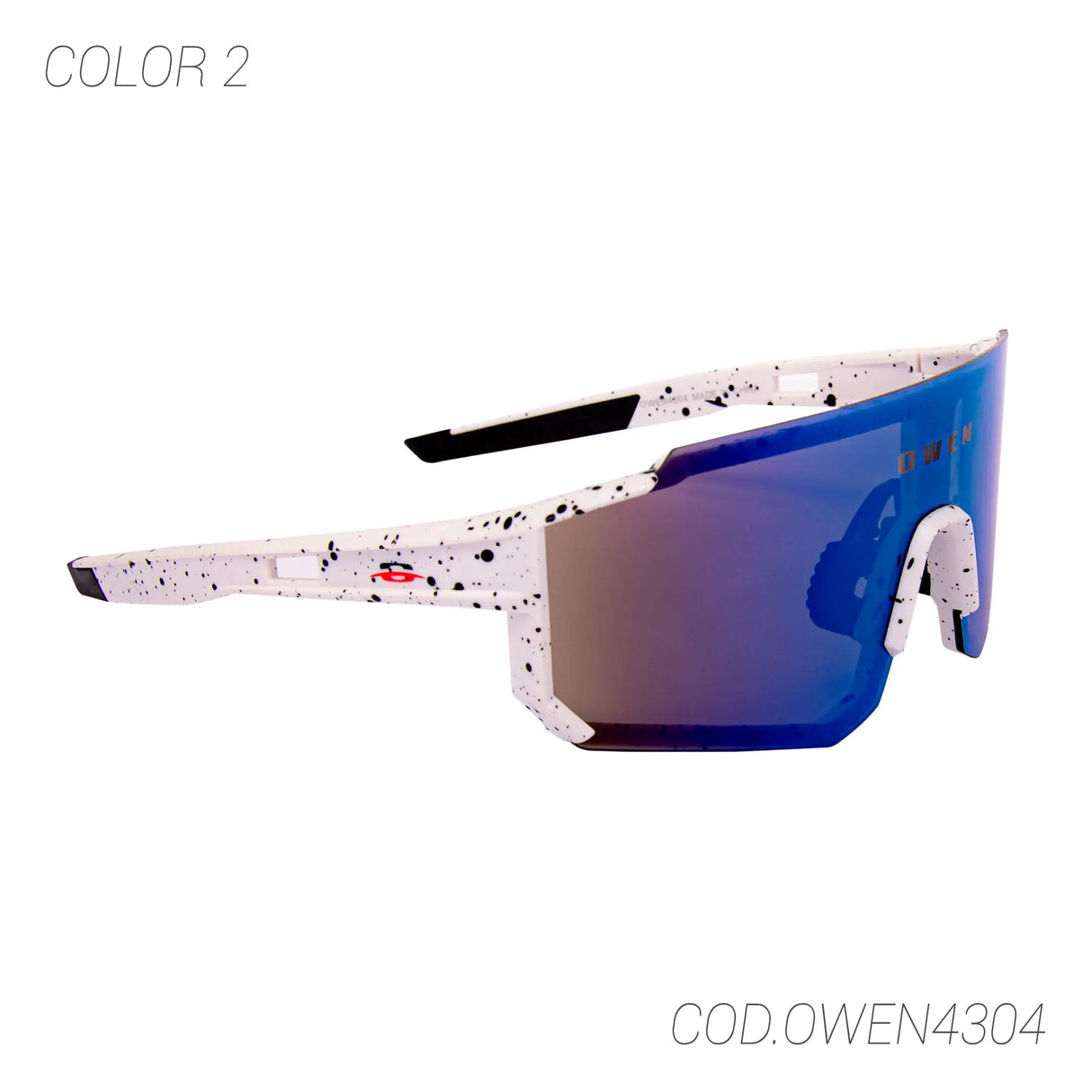 LENTES DE SOL UV400 HOMBRE OWEN4304 OWEN OWEN