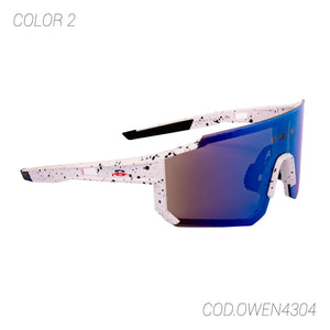 LENTES DE SOL UV400 HOMBRE OWEN4304 OWEN OWEN