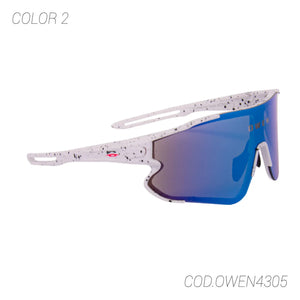 LENTES DE SOL UV400 HOMBRE OWEN4305 OWEN OWEN