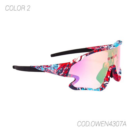 LENTES DE SOL UV400 HOMBRE OWEN4307A OWEN OWEN