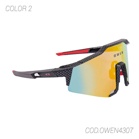LENTES DE SOL UV400 HOMBRE OWEN4307 OWEN OWEN