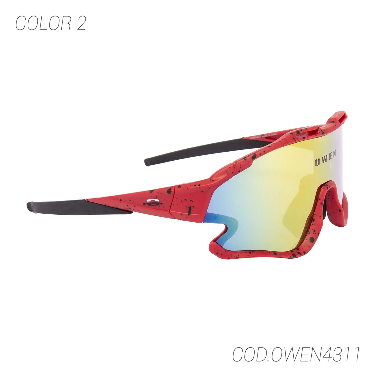 LENTES DE SOL UV400 HOMBRE OWEN4311 OWEN OWEN