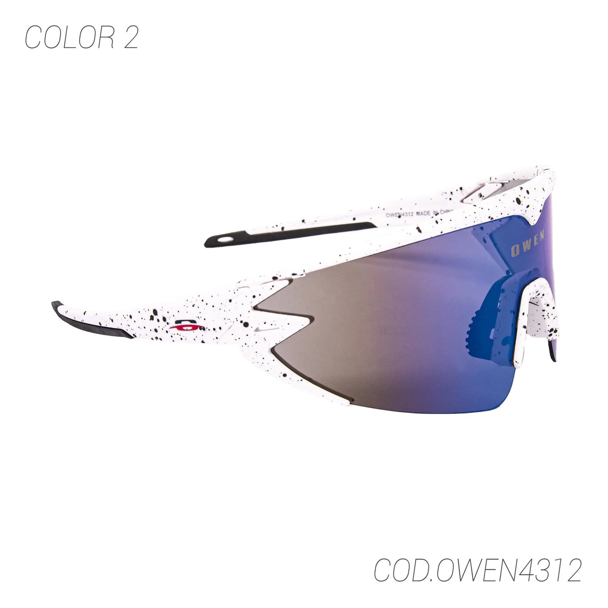 LENTES DE SOL UV400 HOMBRE OWEN4312 OWEN OWEN