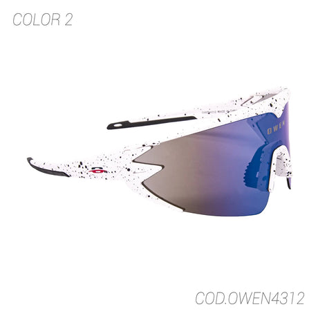 LENTES DE SOL UV400 HOMBRE OWEN4312 OWEN OWEN