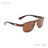 LENTES DE SOL POLARIZADOS UNISEX P1568 POLAR SUNTIME