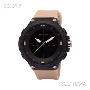 RELOJ ACUATICO HOMBRE P1904A PEGASO PEGASO