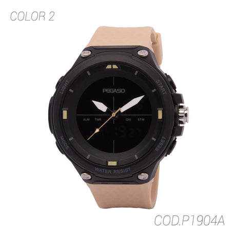 RELOJ ACUATICO HOMBRE P1904A PEGASO PEGASO