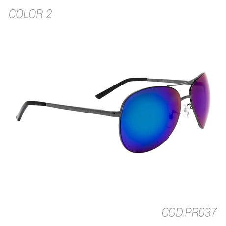 LENTES DE SOL UV400 UNISEX PR037 PRIUS PRIUS