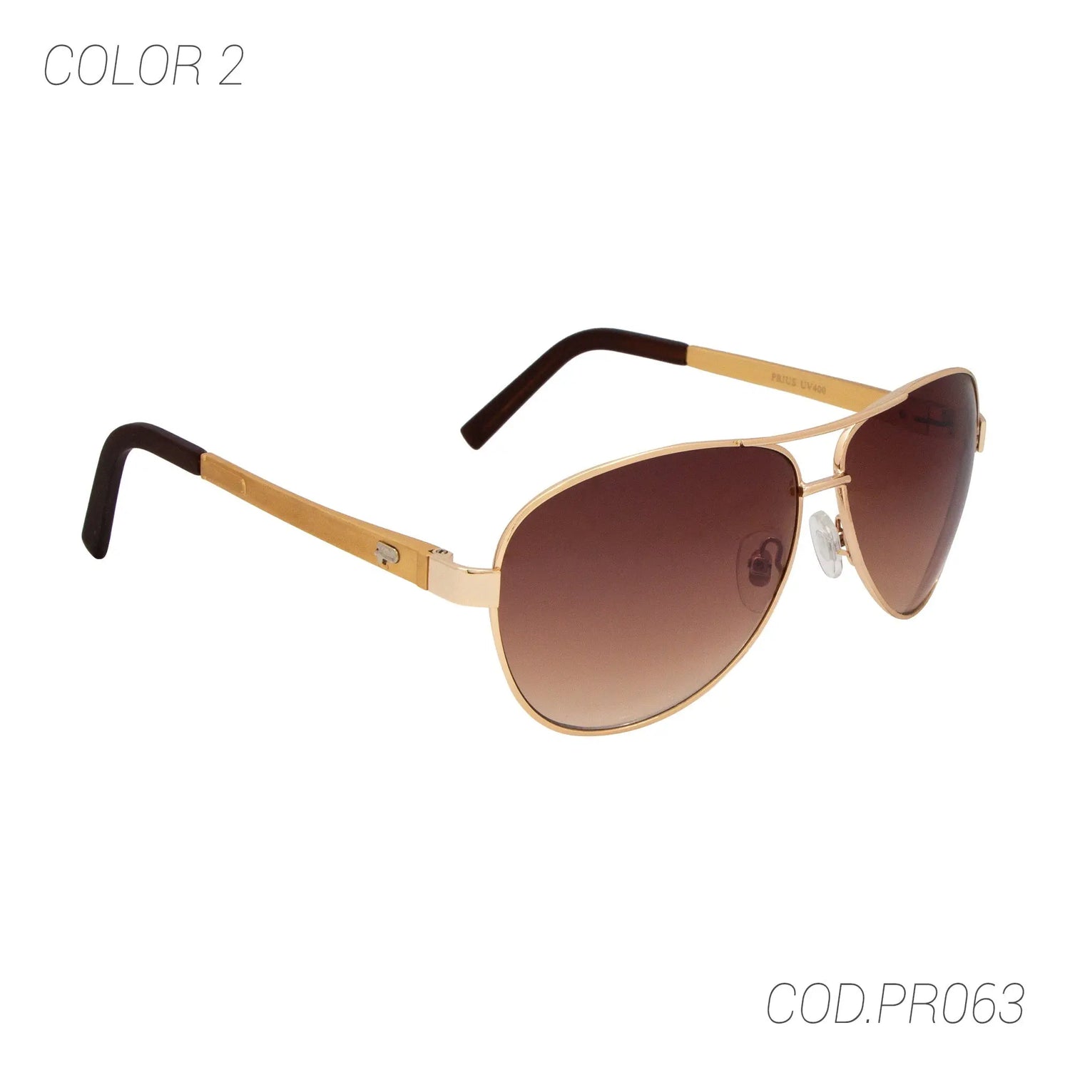 LENTES DE SOL UV400 UNISEX PR063 PRIUS PRIUS