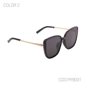 LENTES DE SOL POLARIZADOS UNISEX PR9031 POLAR SUNTIME