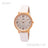 RELOJ ACUATICO MUJER QC09J105Y Q&Q Q&Q