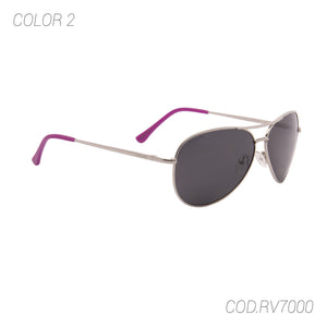 LENTES DE SOL POLARIZADOS MUJER RV7000-2 REVLON