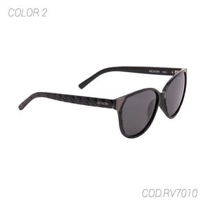 LENTES DE SOL POLARIZADOS MUJER RV7010-3 REVLON REVLON
