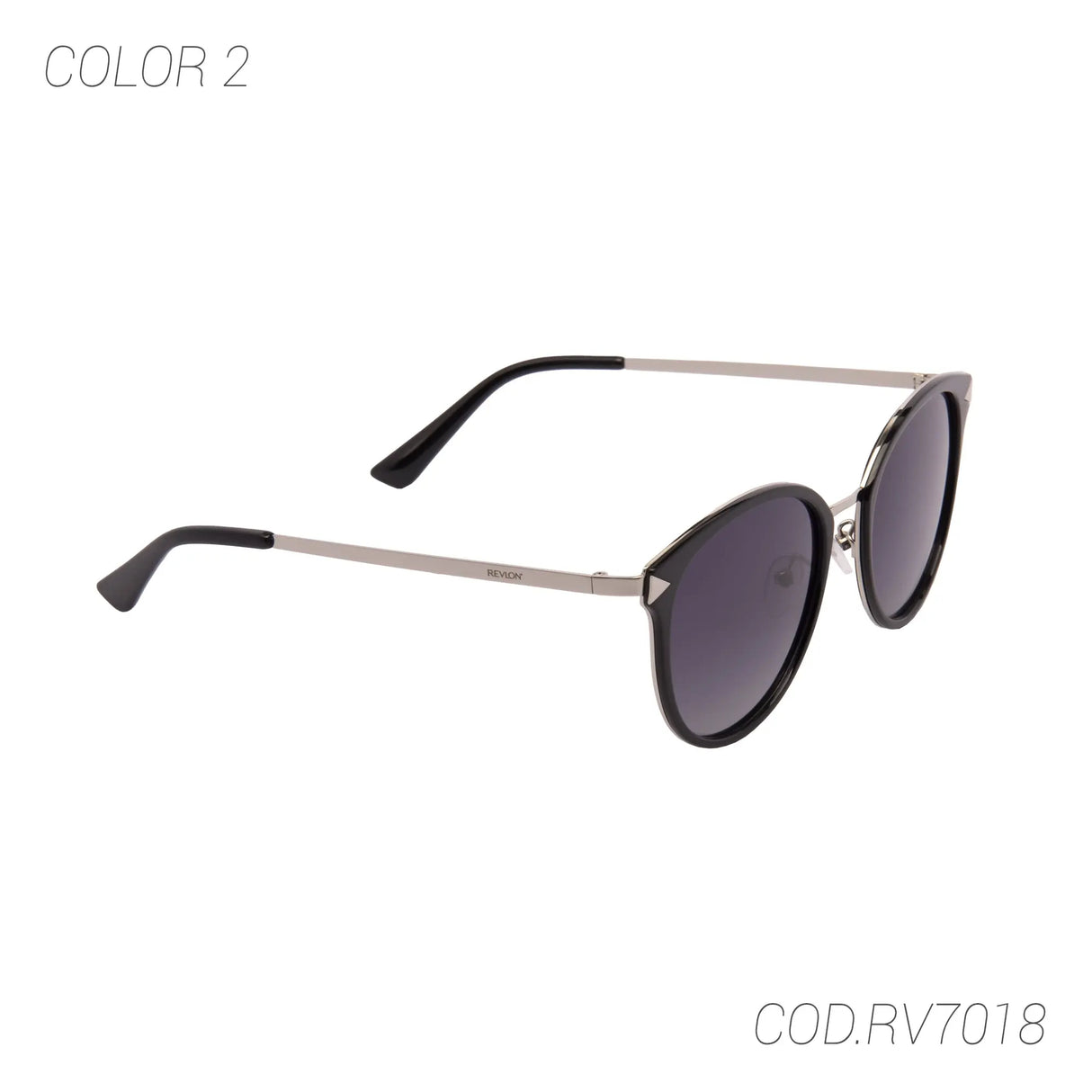 LENTES DE SOL POLARIZADOS MUJER RV7018-2 REVLON REVLON