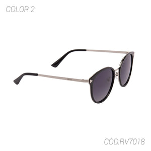 LENTES DE SOL POLARIZADOS MUJER RV7018-2 REVLON REVLON