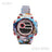 RELOJ ACUATICO MUJER S-647WJ AIMEIKE SUNTIME