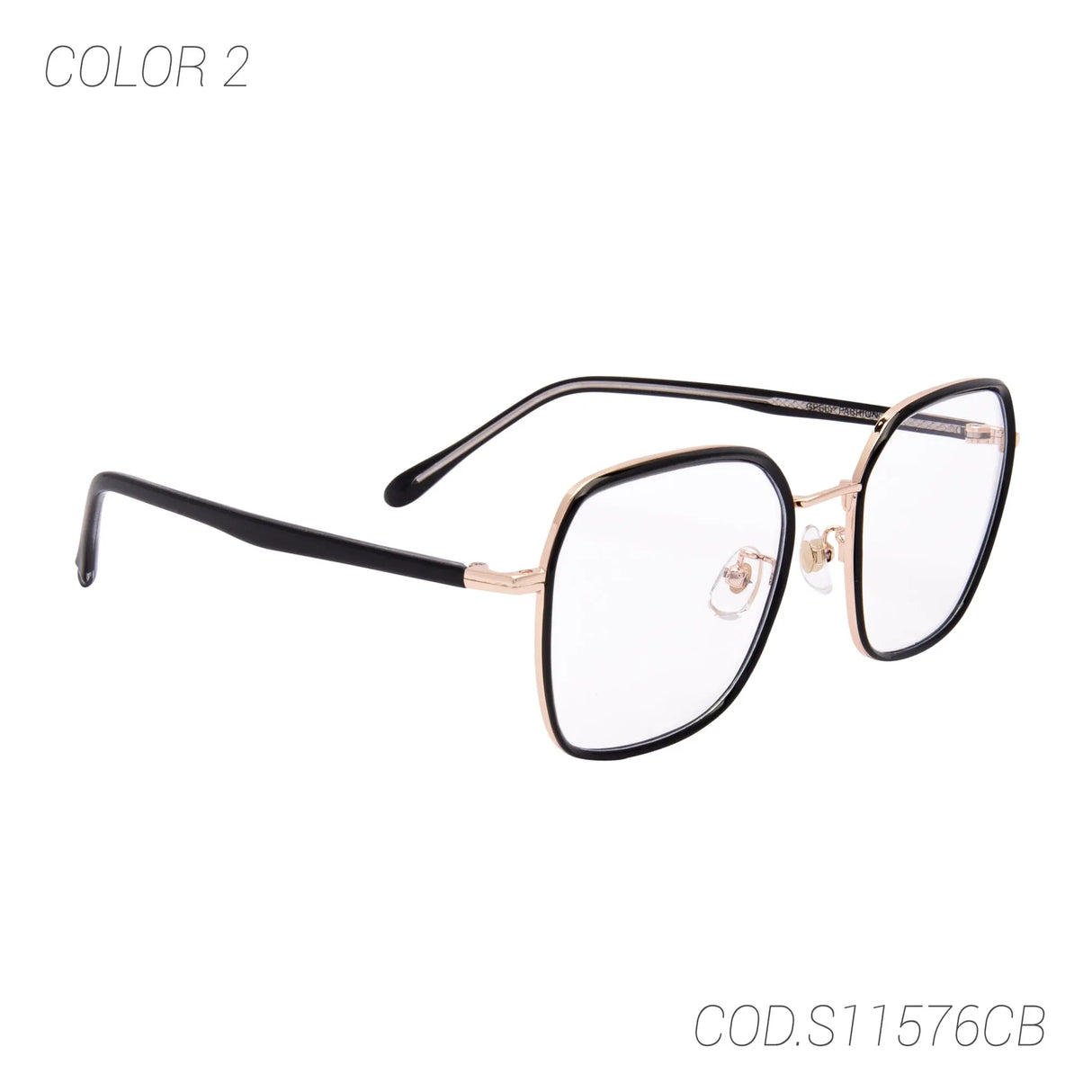MONTURA DESCANSO MUJER S11576CB CONFORT BLUE® CONFORT BLUE