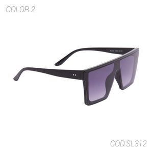 LENTES DE SOL UV400 MUJER SL312 SUNTIME SUNTIME