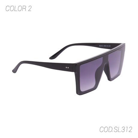 LENTES DE SOL UV400 MUJER SL312 SUNTIME SUNTIME
