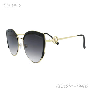 LENTES DE SOL UV400 MUJER SNL-19A02 NICOLE LEE NICOLE LEE