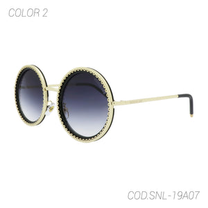 LENTES DE SOL UV400 MUJER SNL-19A07 NICOLE LEE