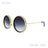 LENTES DE SOL UV400 MUJER SNL-19A07 NICOLE LEE
