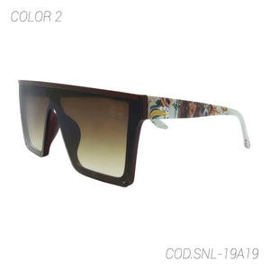 LENTES DE SOL UV400 MUJER SNL-19A19 NICOLE LEE NICOLE LEE