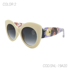 LENTES DE SOL UV400 MUJER SNL-19A20 NICOLE LEE NICOLE LEE