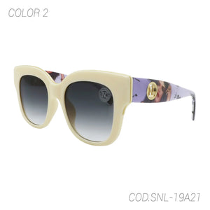 LENTES DE SOL UV400 MUJER SNL-19A21 NICOLE LEE NICOLE LEE