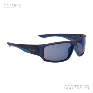 LENTES DE SOL UV400 HOMBRE TB7178 02U TIMBERLAND TIMBERLAND