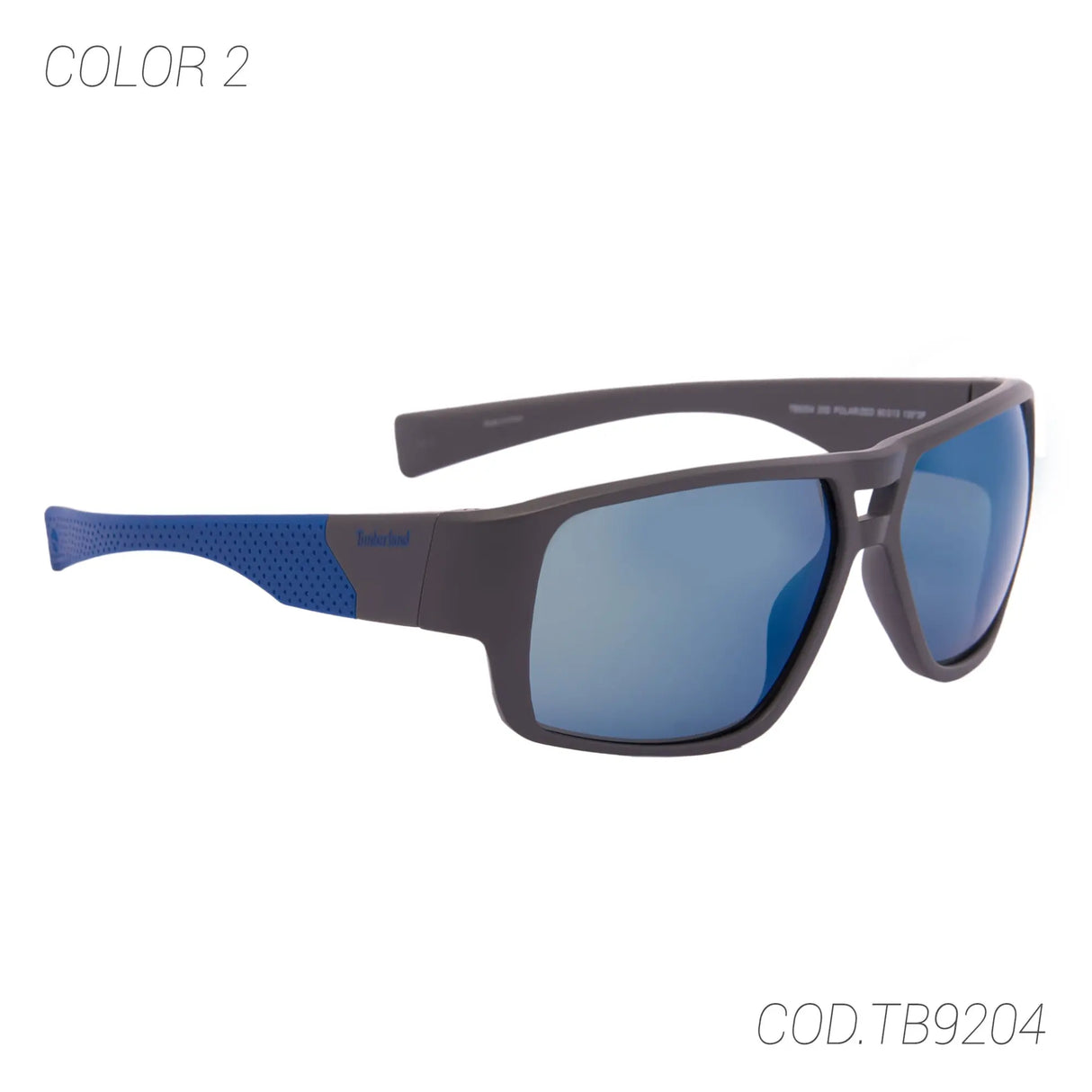 LENTES DE SOL POLARIZADOS HOMBRE TB9204 TIMBERLAND TIMBERLAND