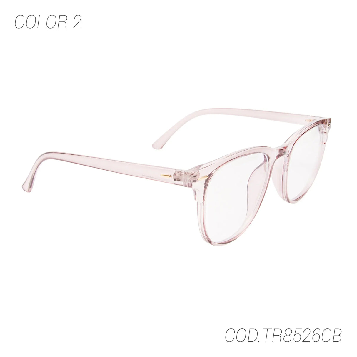 MONTURA DESCANSO MUJER TR8526CB CONFORT BLUE® CONFORT BLUE