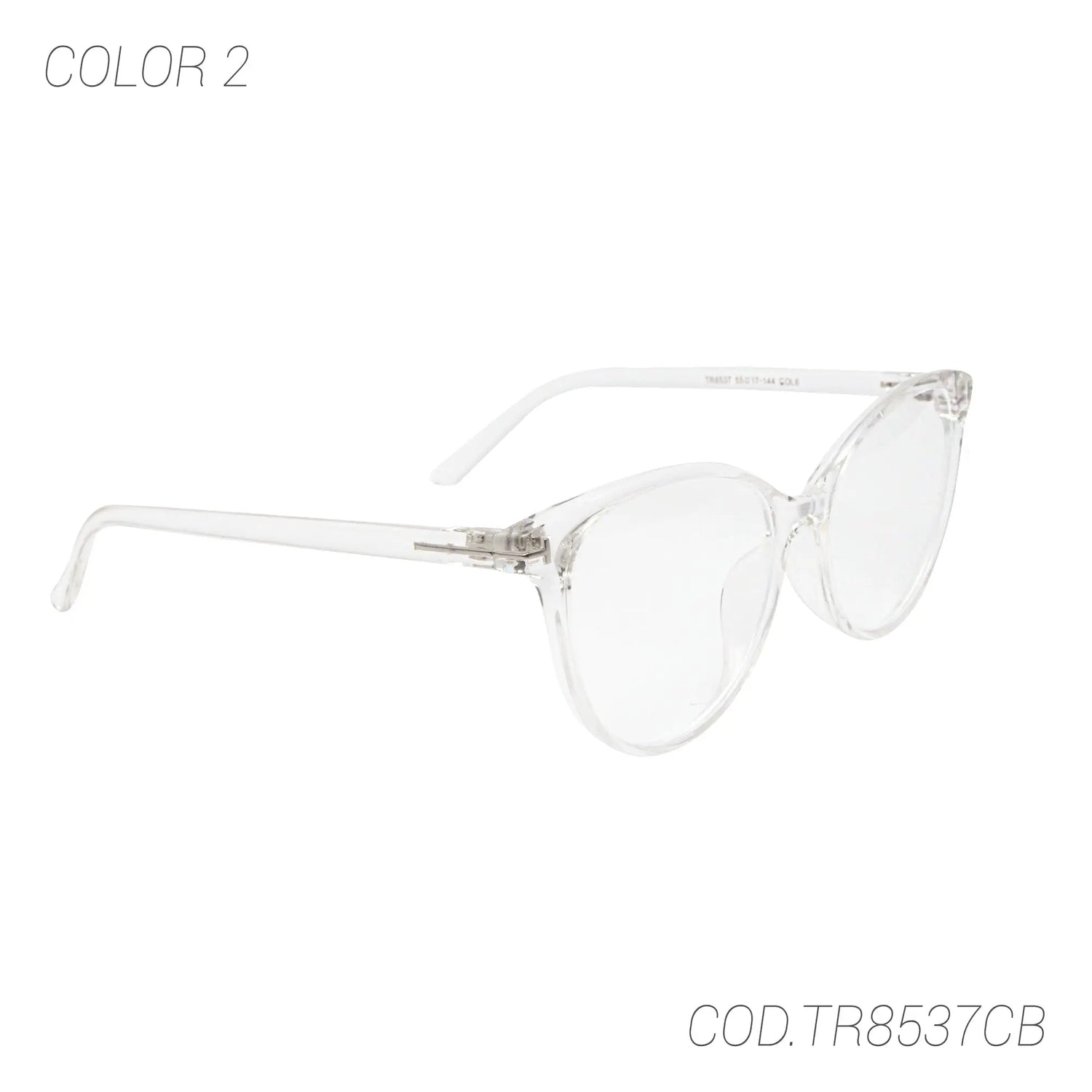 MONTURA DESCANSO MUJER TR8537CB CONFORT BLUE® CONFORT BLUE