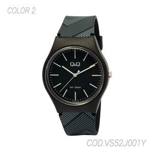RELOJ ACUATICO HOMBRE VS52J001Y Q&Q Q&Q