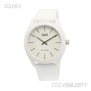 RELOJ ACUATICO HOMBRE VS68J008Y Q&Q Q&Q