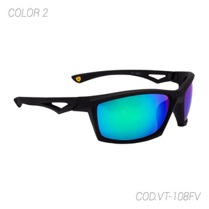 LENTES DE SOL UV400 HOMBRE VT-108FV TROPIC TROPIC