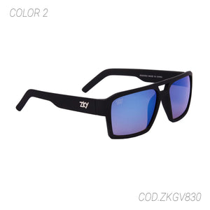 LENTES DE SOL UV400 UNISEX ZKGV830 ZKY ZKY