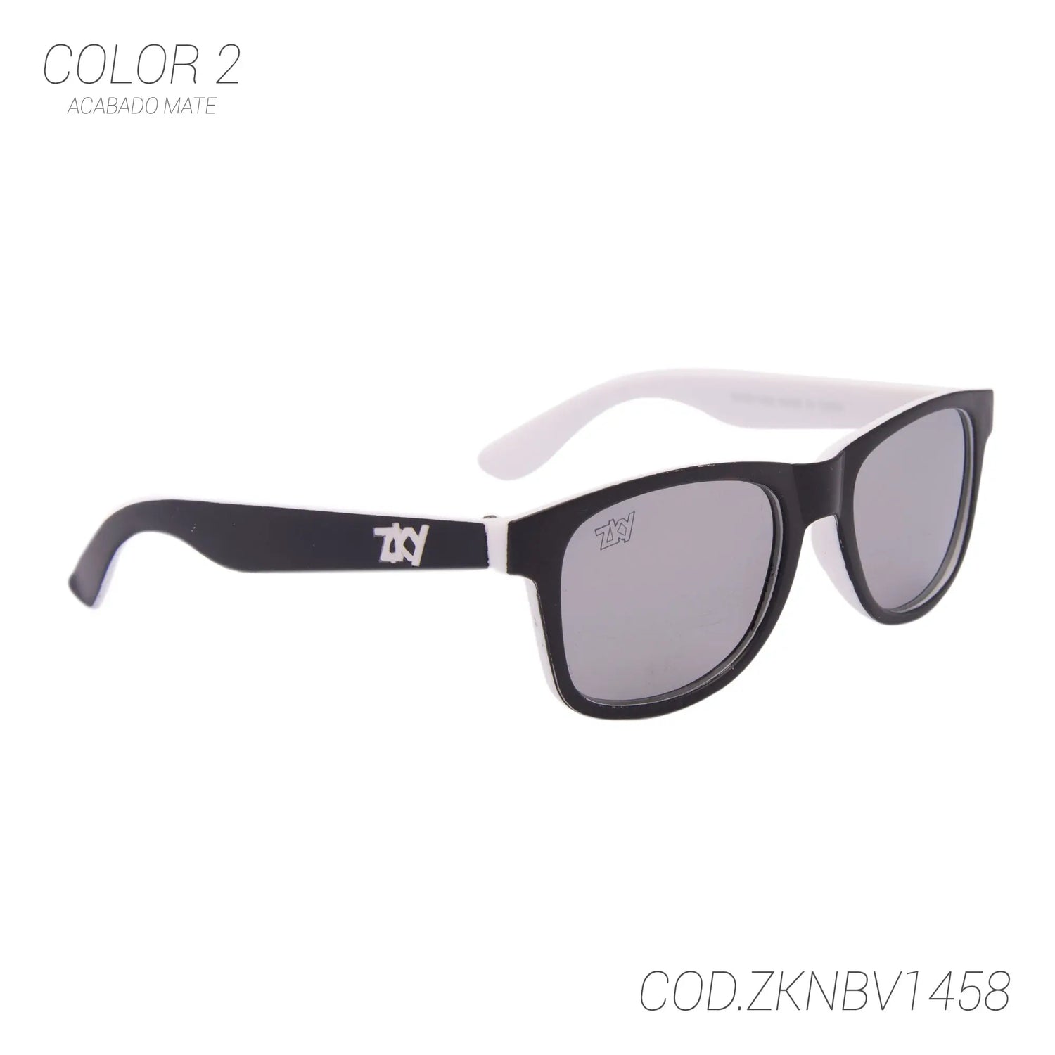LENTES DE SOL UV400 KIDS ZKNBV1458 ZKY ZKY