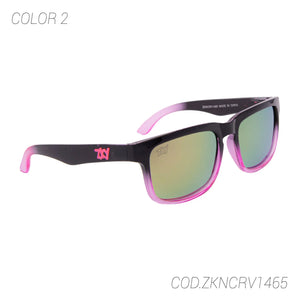 LENTES DE SOL UV400 KIDS ZKNCRV1465 ZKY ZKY