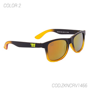 LENTES DE SOL UV400 KIDS ZKNCRV1466 ZKY ZKY