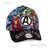 GORRA MALLA KIDS ZMVGR008 MARVEL MARVEL
