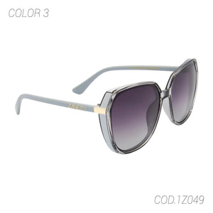 LENTES DE SOL POLARIZADOS MUJER 1Z049 ZANETTY ZANETTY