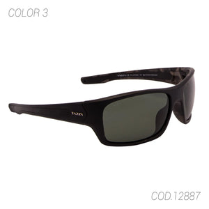 LENTES DE SOL POLARIZADOS HOMBRE 12887 RAZZA RAZZA