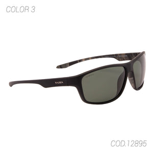 LENTES DE SOL POLARIZADOS HOMBRE 12895 RAZZA RAZZA