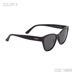 LENTES DE SOL POLARIZADAS MUJER 14869 RAZZA RAZZA