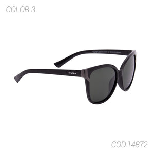LENTES DE SOL POLARIZADAS MUJER 14872 RAZZA RAZZA
