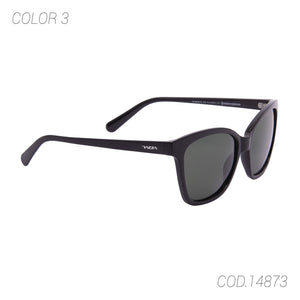 LENTES DE SOL POLARIZADAS MUJER 14873 RAZZA