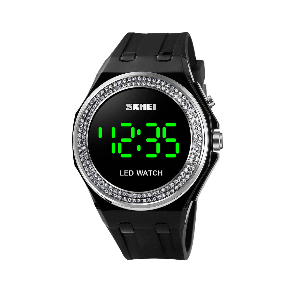 RELOJ DIGITAL MUJER 1597 SKMEI