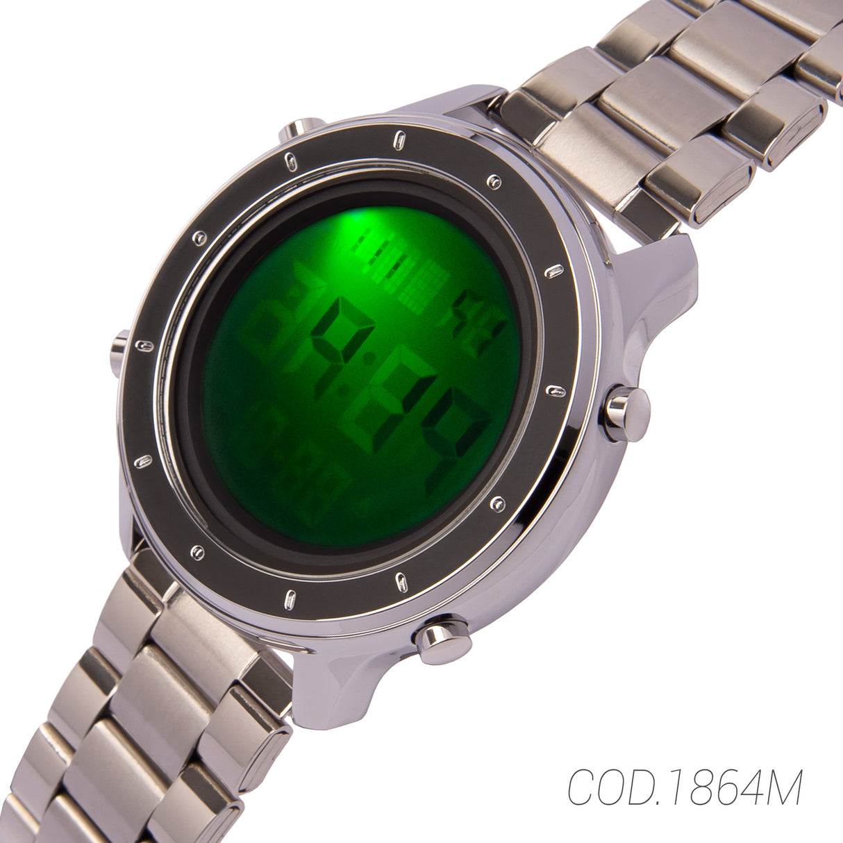 RELOJ ACUÁTICO HOMBRE 1864M SKMEI