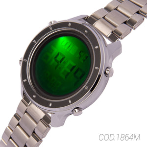 RELOJ ACUÁTICO HOMBRE 1864M SKMEI